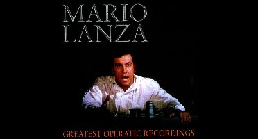 Greatest Operatic Recordings