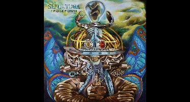 Machine Messiah