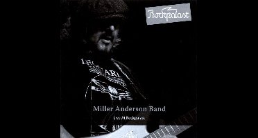 Live At Rockpalast 2010