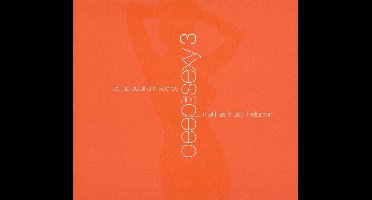 Deep and Sexy, Vol. 3: Mixed by Matthias Heilbronn