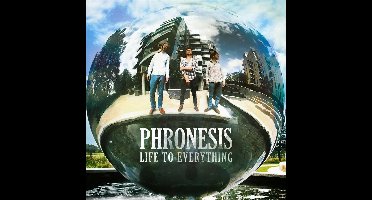 Life To Everything