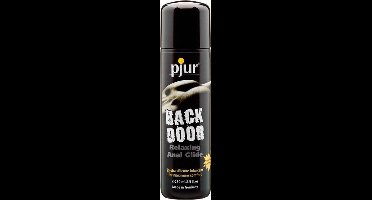 Pjur - Back Door Relaxing Silicone Anaal Glide 250 ml