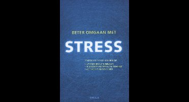 Beter omgaan met stress