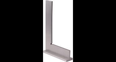 Promat winkelhaak met aanslag 250x165mm - DIN 875/ii - 4000858325
