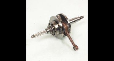 Krukas met drijfstang origineel voor Scooter Yamaha 125 YP X-MAX 2014 tot 2017 Nieuw