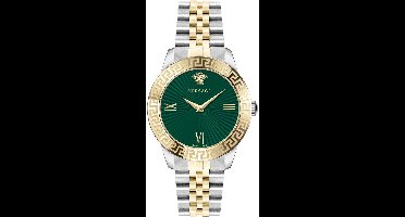 Versace - VEVC01021 - Polshorloge - Dames - Quartz