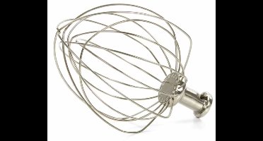 MPM 7 Stainless Steel Whip