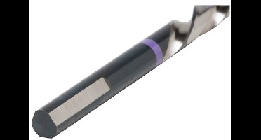 Wurth - Spiraalboor HSCo DIN 338 MFD Speed - Spiraalboor HSCo DIN 338 MFD Speed x 1 st