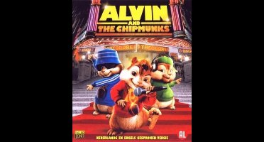 Alvin And The Chipmunks (Blu-ray)