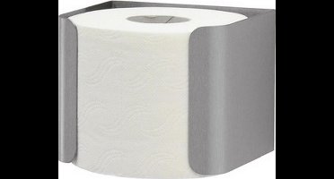 MediQoline Reserverolhouder uno RVS