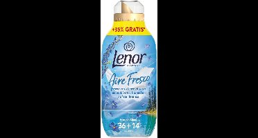 Wasverzachter Lenor AIRE FRESCO Fris 700 ml