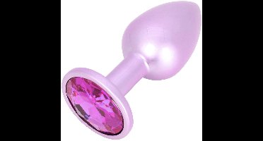 Shine Like A Star Buttplug