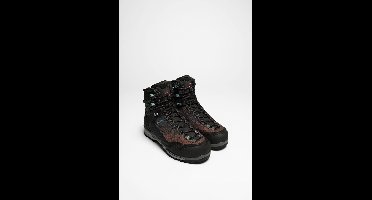 Mangart GTX Mid Ws Dames (Antraciet/Arctisch)