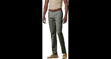 Meyer katoenen broek groen