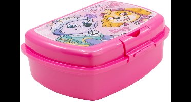 LUNCHBOX URBAN| PAW PATROL MEISJESSCHETS ESSENTIE
