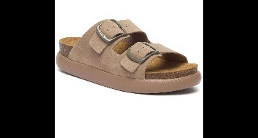 Scholl Noelle Chunky Slipper Dames