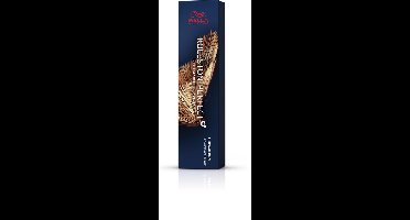 Wella Professionals Koleston Perfect Me+ - Haarverf - 7/01 Pure Naturals - 60ml