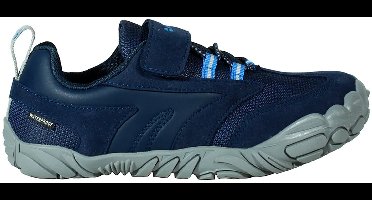 Hi-tec Figaro Wandelschoenen Blauw EU 36 Kinderen