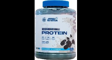 Critical Whey - 2000 g - Cookies & Cream