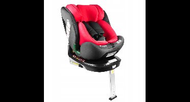 Autostoeltje i-Size 360° 0-36kg, ISOFIX, Verstelbaar, Draaibaar
