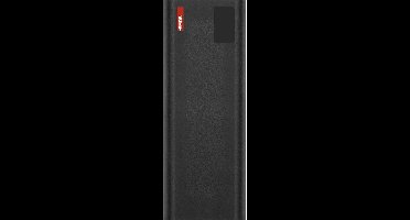 Emos Powerbank Laptop snellader - 27000mAh - 1x USB-A - 2x USB-C - 100W PD - Zwart