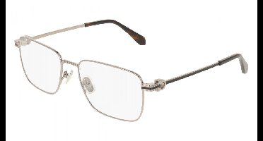 Ferragamo SF2609 Light ruthenium 56/18/145 MAN Brilmonturen
