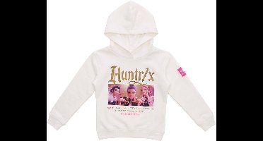 KPop Demon Hunters hoodie