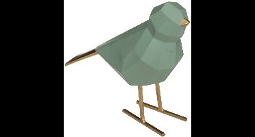 Origami-beeldje OISEAU