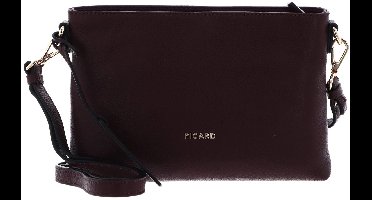Picard Java - Schoudertas 22 cm (chianti)
