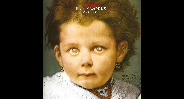 Limbo - Early Works (1984-1987) (2 CD) (Remastered)