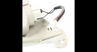 Knipperlicht Vparts voor Motor Kawasaki 600 ZX6R 2007 tot 2011 9857 Nieuw