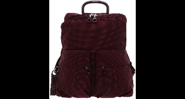 MANDARINA DUCK rugzak MD20 Backpack Sin donkerrood