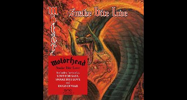 Snake Bite Love