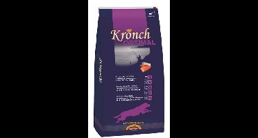 Kronch - Optimal Puppy Hondenvoer
