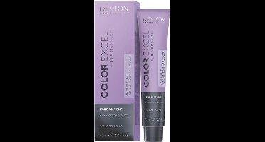 Permanente Kleur Revlon Revlonissimo Color Nº 5.25 (70 ml)