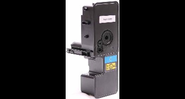 ABC huismerk toner geschikt voor Utax PK-5015C cyan voor Utax P-C2566w P-C2650dw P-C2655w MFP Triumph Adler P C2566w P C2650dw P C2655w PC2566w PC2650dw PC2655w PK5015 C PC 5015