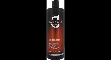 Colour Revitalizing Conditioner Catwalk Fashionista Tigi