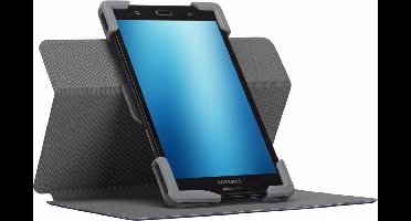 Targus Safefit 7-8.5I Rotating Case Black