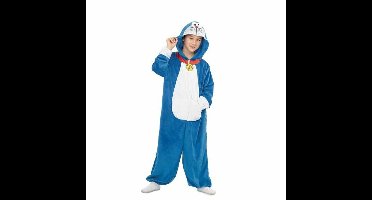 Kostuums voor Kinderen My Other Me Doraemon Pyjama - 5-6 Jaar