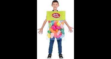Kostuums voor Kinderen My Other Me Gummiesnoepjes Één maat