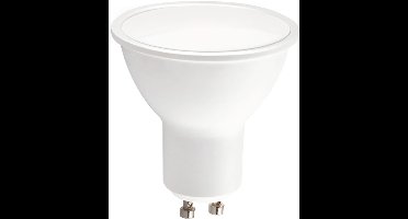 Kobi LED Spot GU10 5W - 400lm - 6000K - 230V - Voor Garage, Werkruimte of Spiegelkast - GU10 Fitting