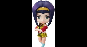 Good Smile Company Cowboy Bebop Nendoroid Action Figure Faye Valentine 10 cm Action Figuur