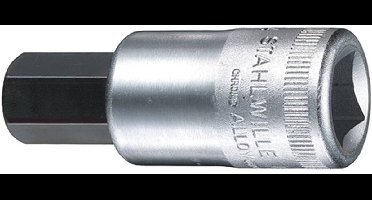 Stahlwille 54 A 5/16 03450020 1/2 (12.5 mm) Schroevendraaierdop 1/2 (12.5 mm)