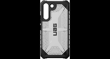 Urban Armor Gear Plasma Samsung Galaxy S22 Hoesje Back Cover Ash