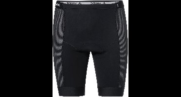 Vaude Xp Basislaag Shorts Zwart M Man