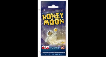 White Goblin Games - Minnys: Honey Moon - familiespel - 2 tot 6 spelers - 5 minuten - Vanaf 8 jaar
