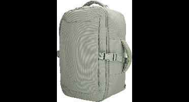 Beagles Shikoku Rugzak - Cabin Size Underseater - Handbagage - 40x25x20 cm - Geschikt voor Transavia KLM etc, - Mint