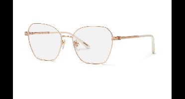 Chopard VCHL25M Oro ramato lucido c/parti colorate 55/17/140 WOMAN Brilmonturen