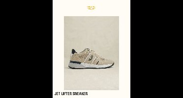 Schoen BASKET JET LIFTER PME LEGEND SAND