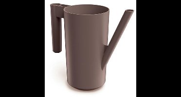 Prosperplast Tubo - Gieter - Ergonomisch - 2L - Marsala